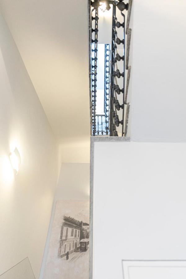 Apartamento Ca' Del Re Scartozz Gavirate Exterior foto