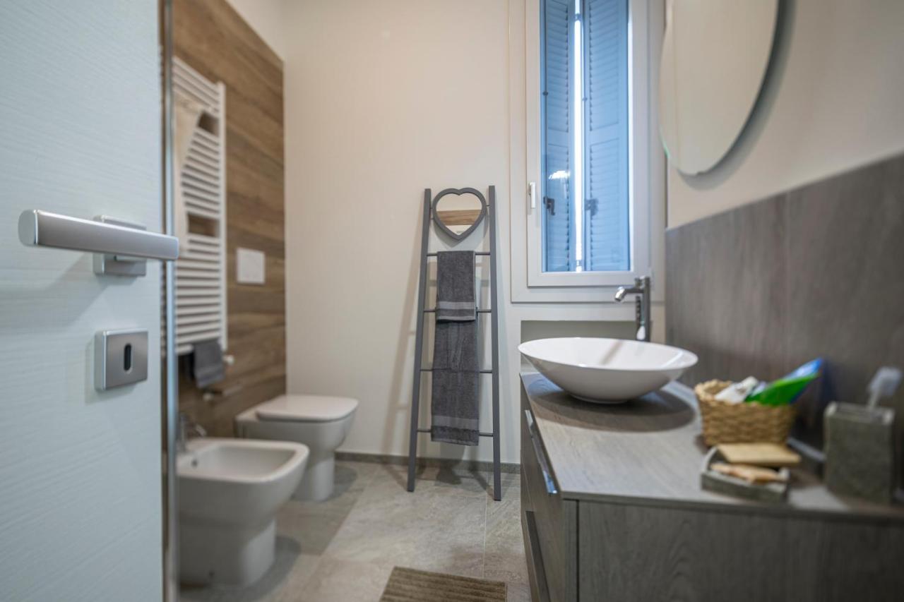 Apartamento Ca' Del Re Scartozz Gavirate Exterior foto