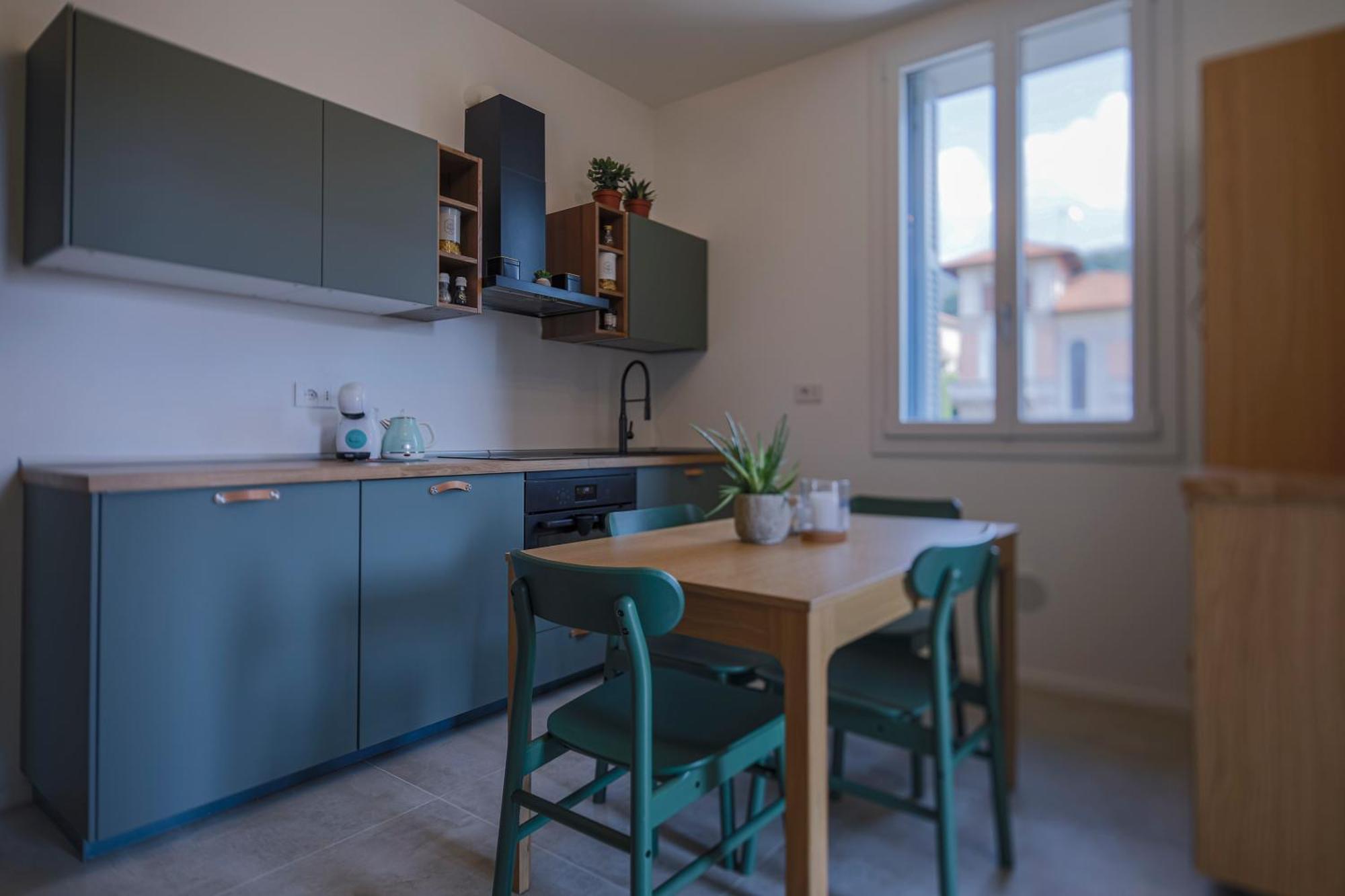 Apartamento Ca' Del Re Scartozz Gavirate Exterior foto